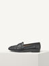 Slipper, BLACK, hi-res