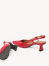 Slingpumps, RED, hi-res