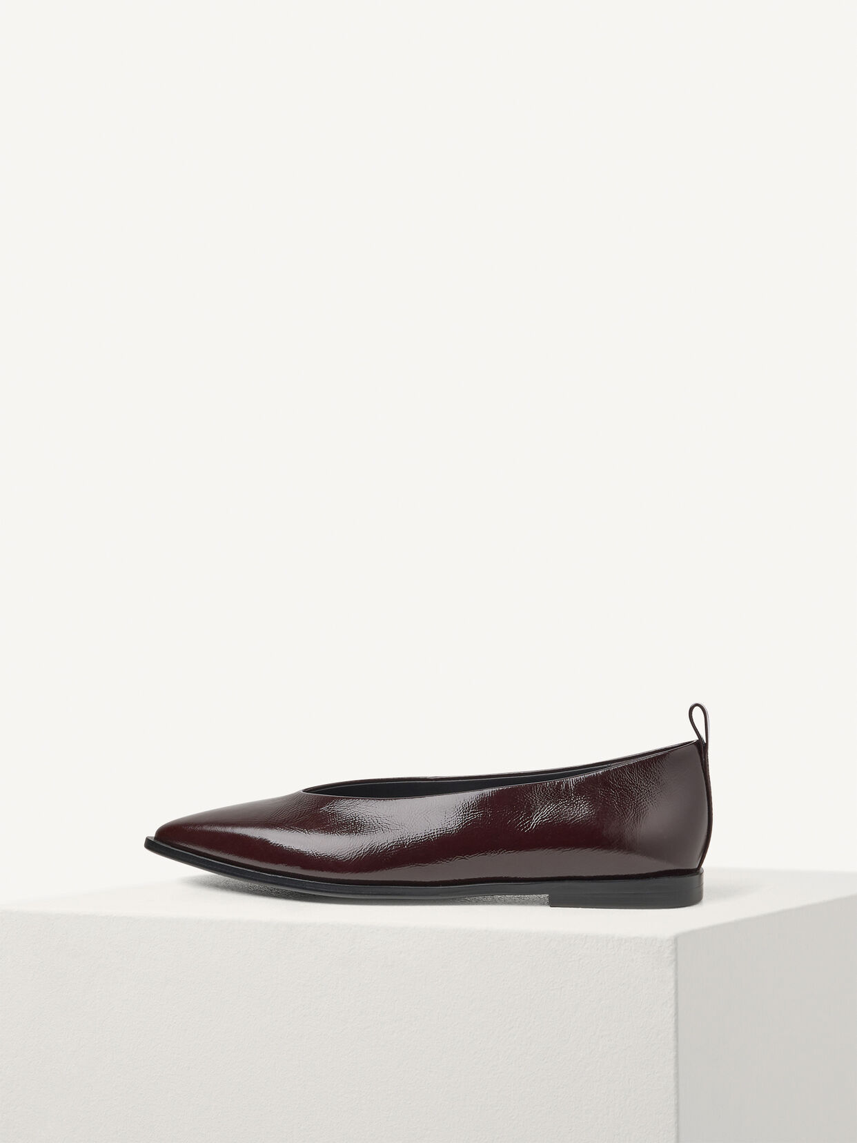 Ballerina, MAHOGANY, hi-res