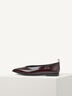 Ballerine, MAHOGANY, hi-res