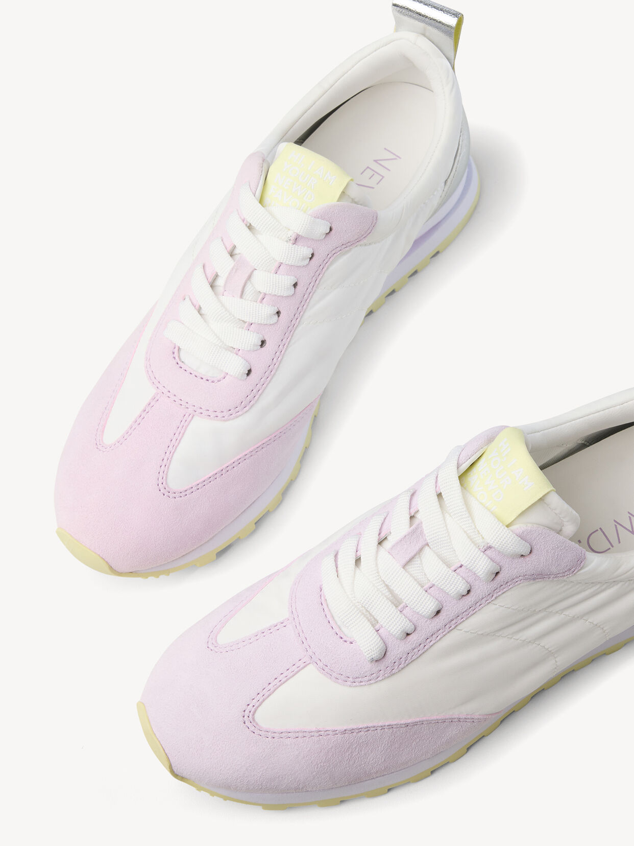 Sneaker, LILAC COMB, hi-res