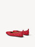 Ballerina, RED, hi-res