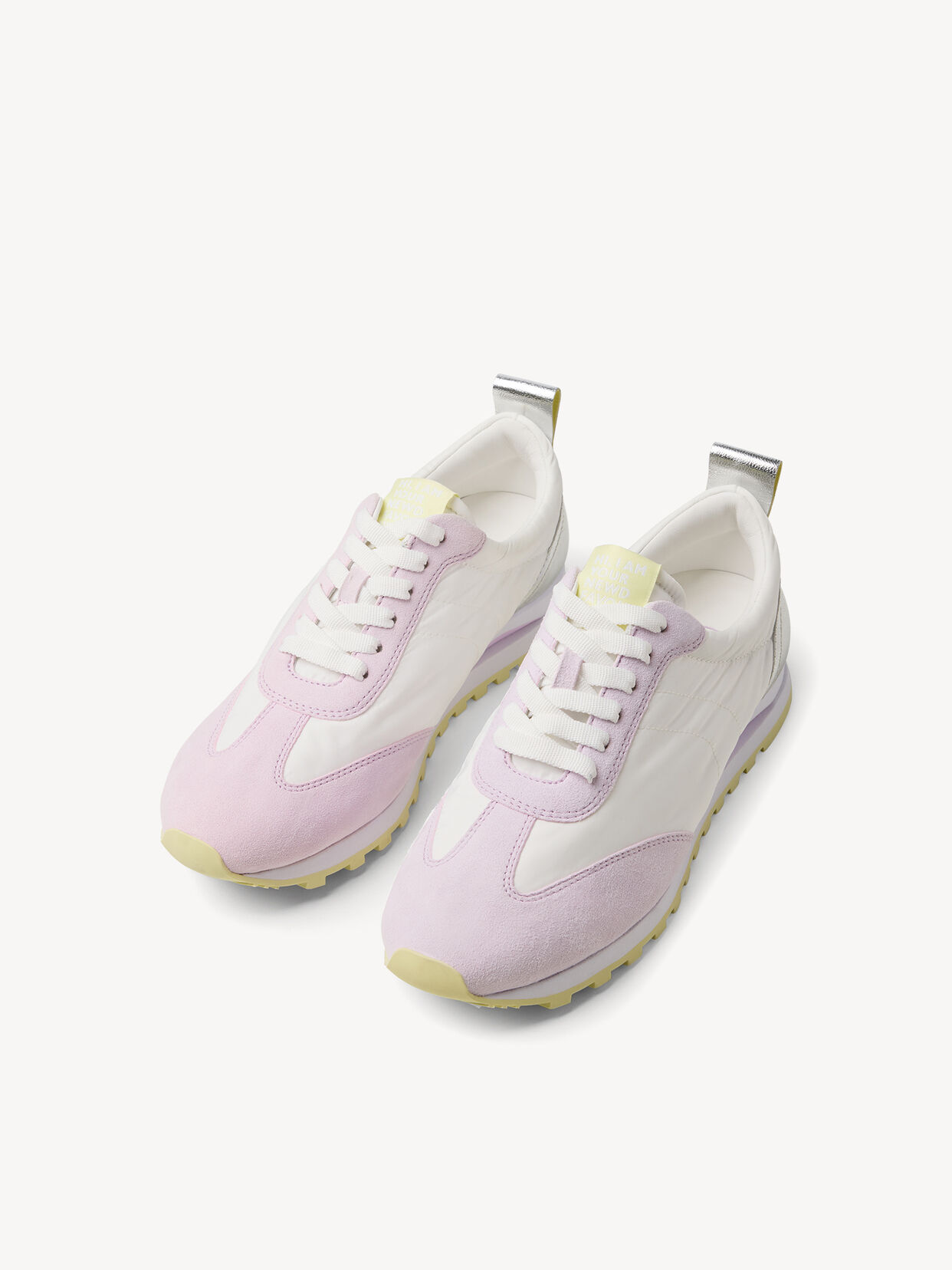 Sneaker, LILAC COMB, hi-res