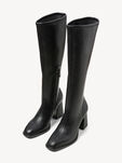 Stiefel - schwarz, BLACK, hi-res