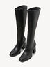 Boots - black, BLACK, hi-res