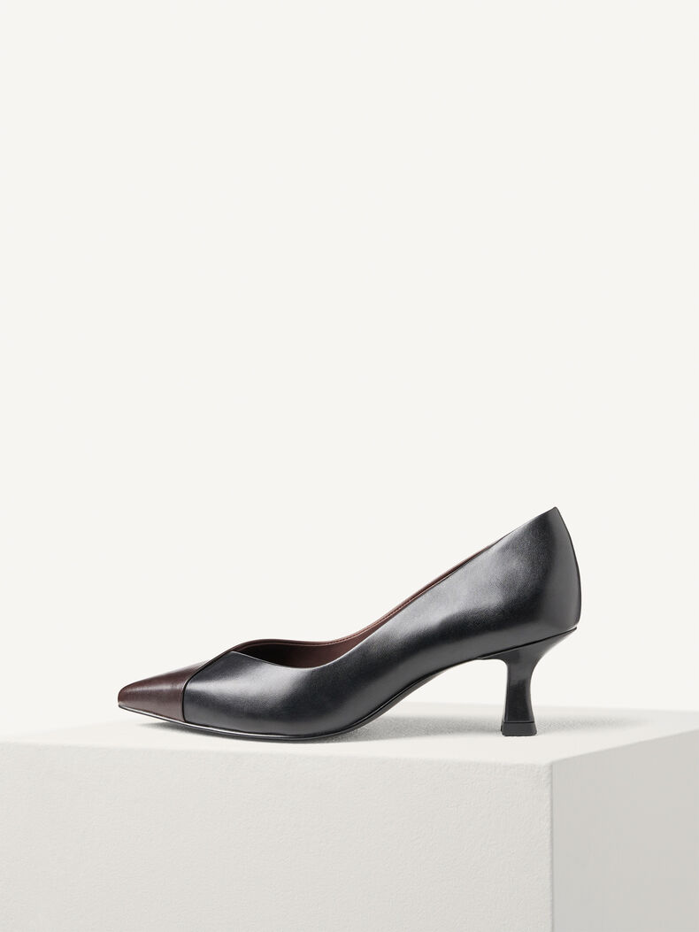 Pumps, MOCCA COMB, hi-res