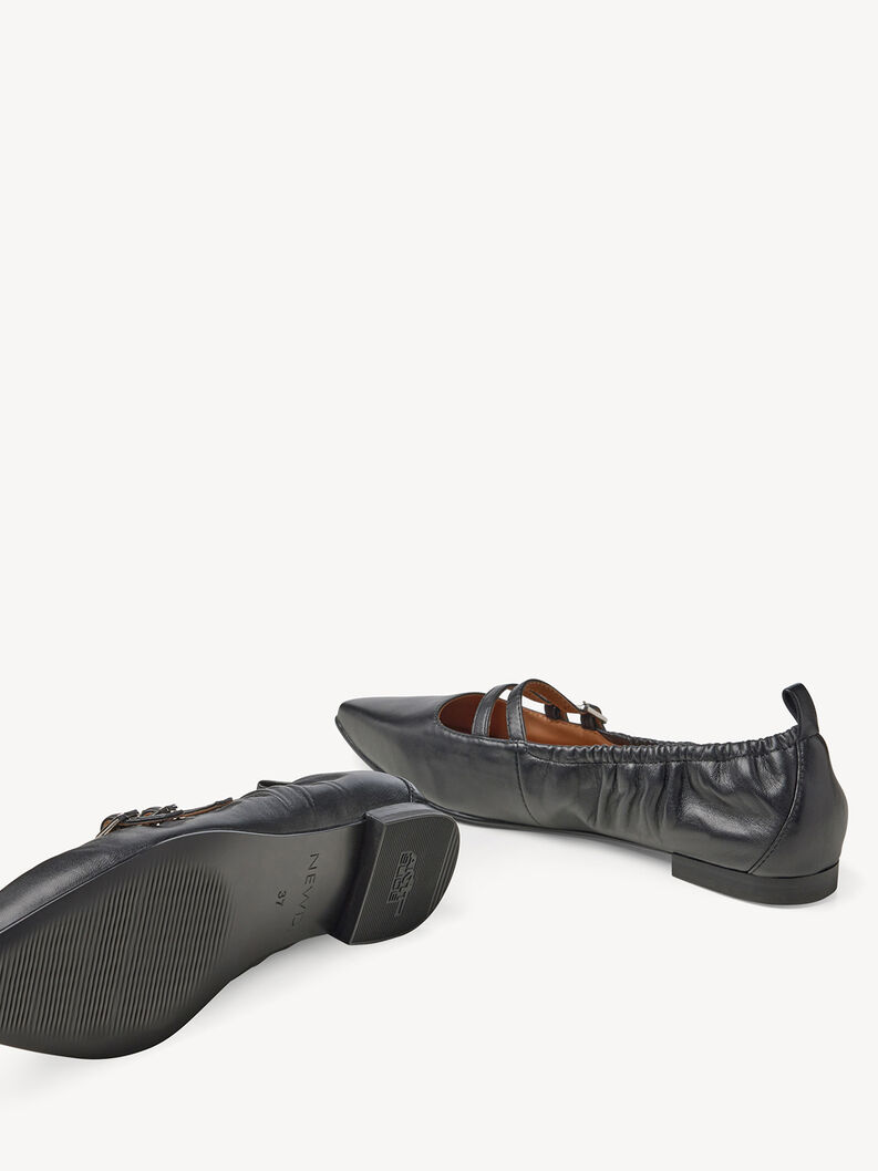 Ballerina, BLACK, hi-res