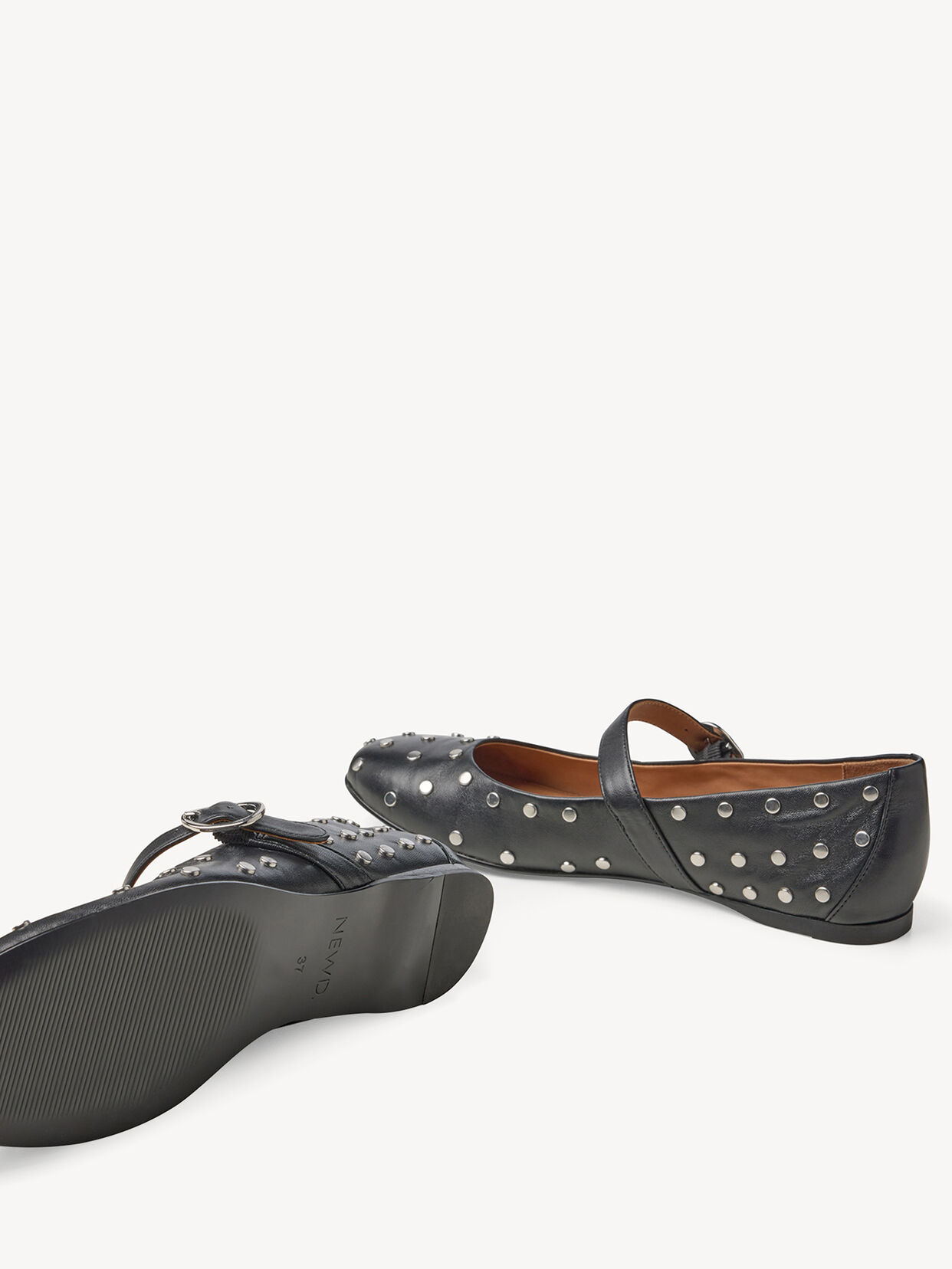 Ballerina, BLACK, hi-res