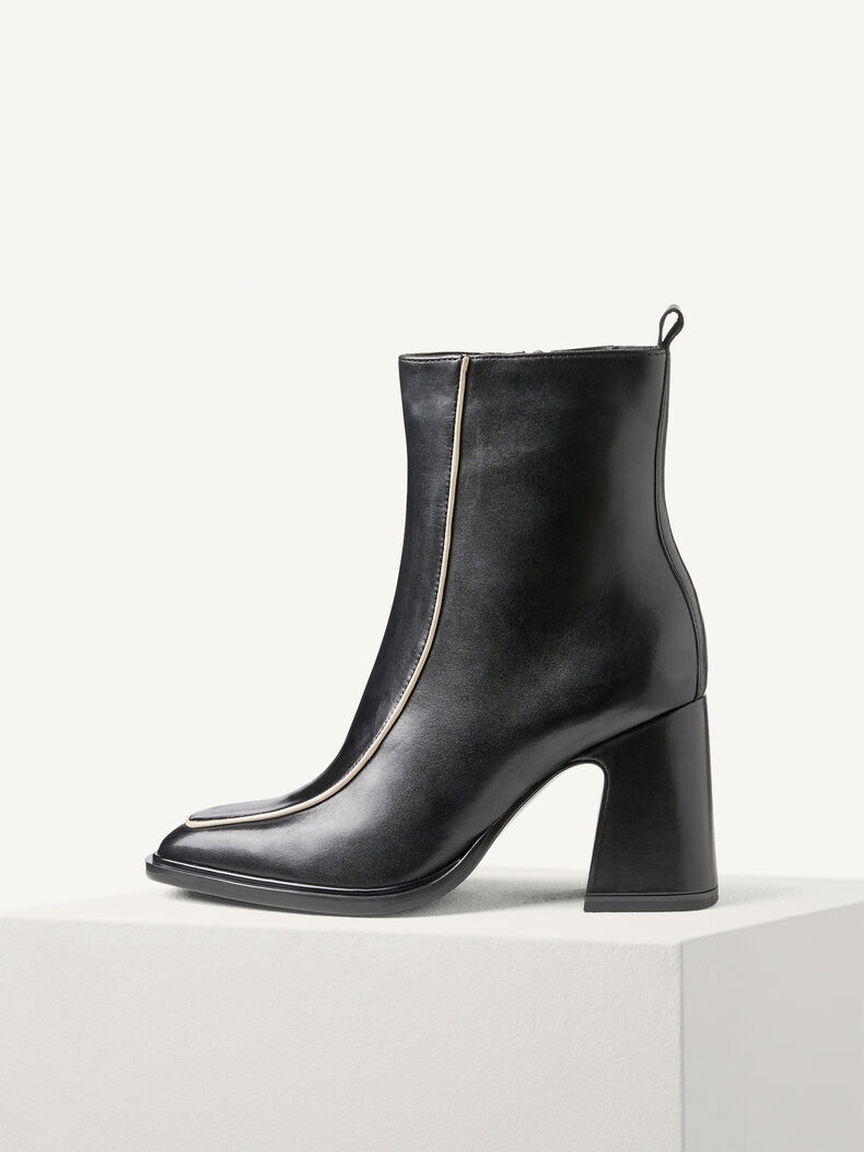 Stiefelette, BLACK COMB, hi-res