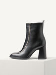 Stiefelette - schwarz, BLACK COMB, hi-res