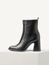Bootie - black, BLACK COMB, hi-res