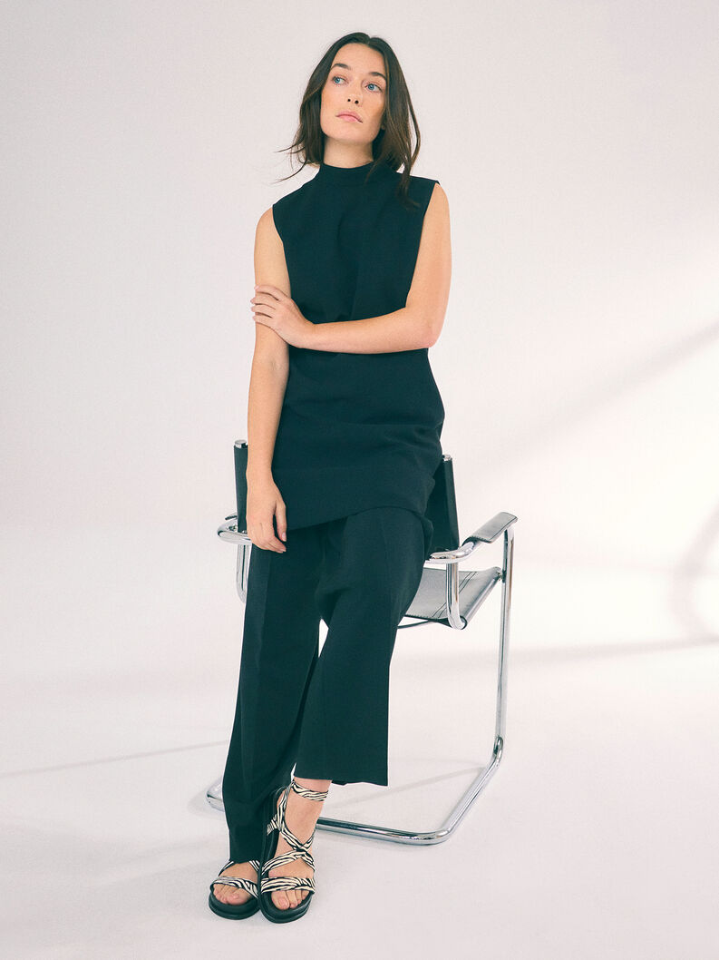 Sandale, ZEBRA, hi-res