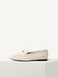Slipper, IVORY, hi-res