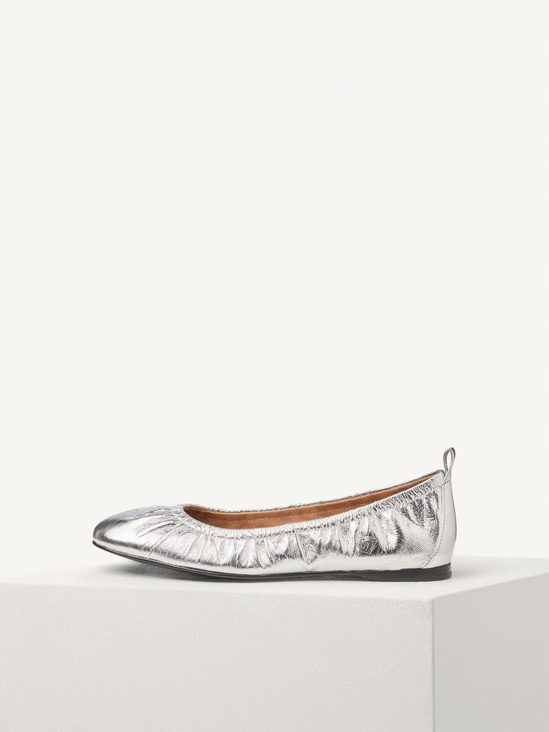 Ballerina, SILVER, hi-res