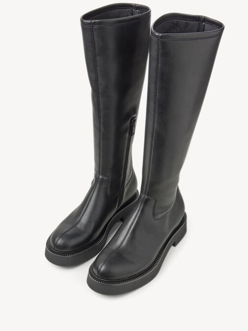 Stiefel, BLACK, hi-res