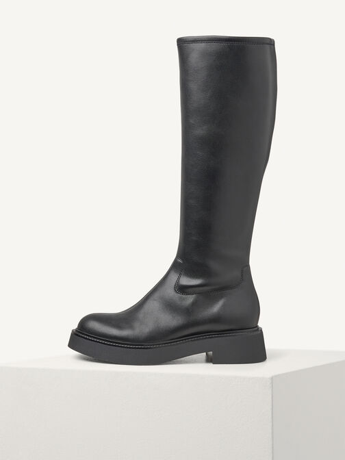Stiefel, BLACK, hi-res