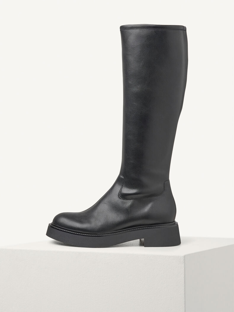 Stiefel, BLACK, hi-res