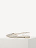 sling pumps, IVORY GLAM, hi-res