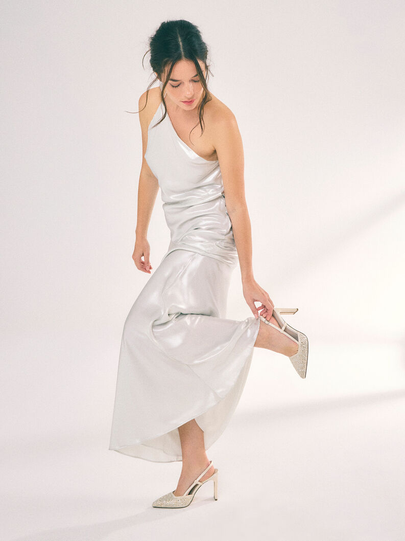 sling pumps, IVORY GLAM, hi-res