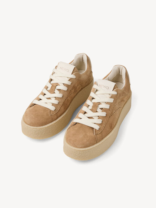 Sneaker, BEIGE, hi-res
