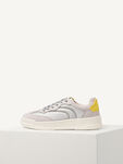 Sneaker, GREY COMB, hi-res