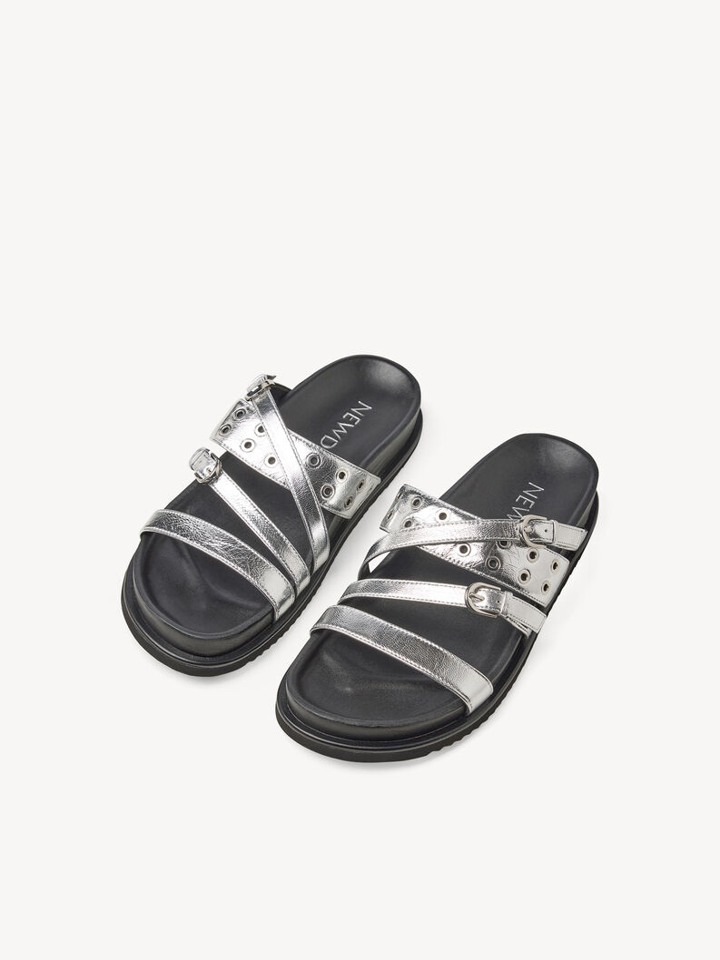 Mule, SILVER, hi-res