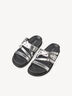 Slipper, SILVER, hi-res