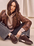 Sneaker, MOCCA, hi-res