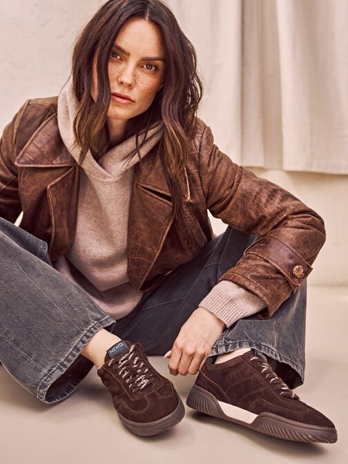 Sneaker, MOCCA, hi-res
