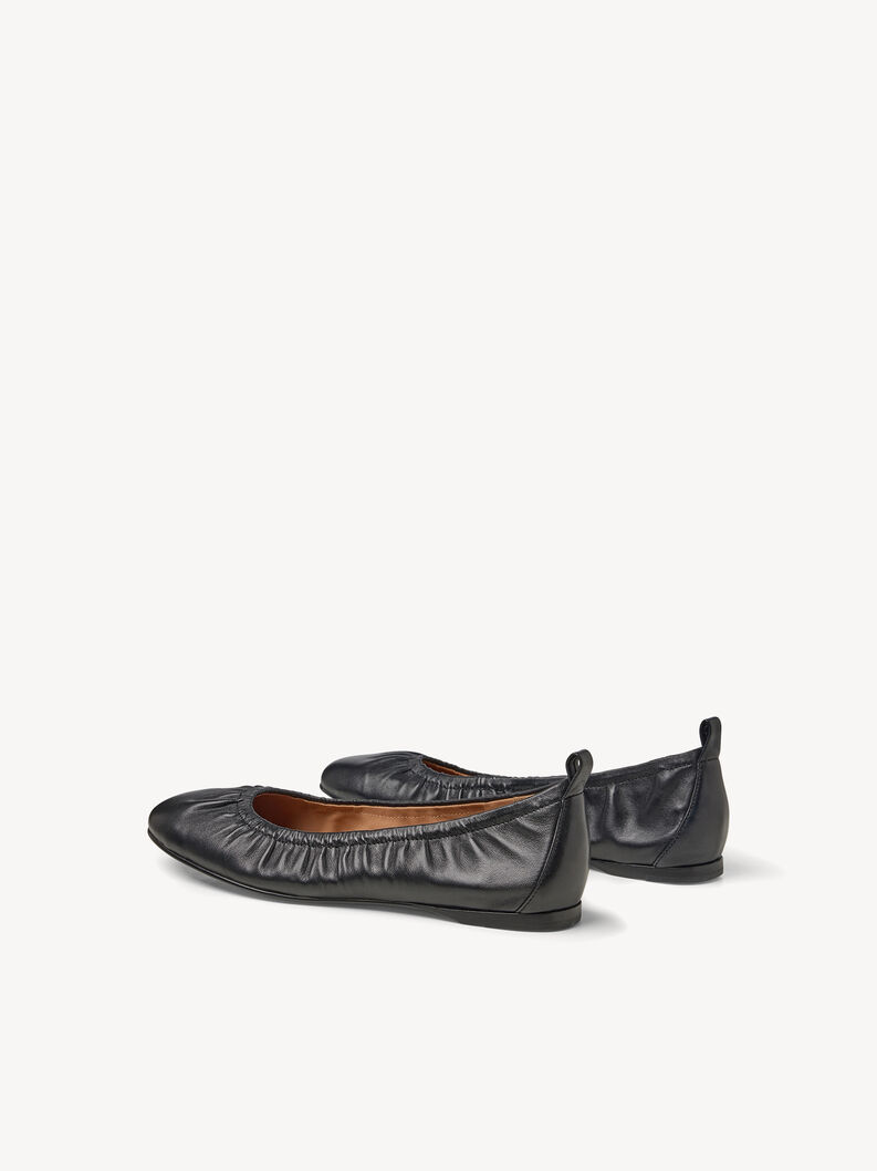 Ballerine, BLACK, hi-res