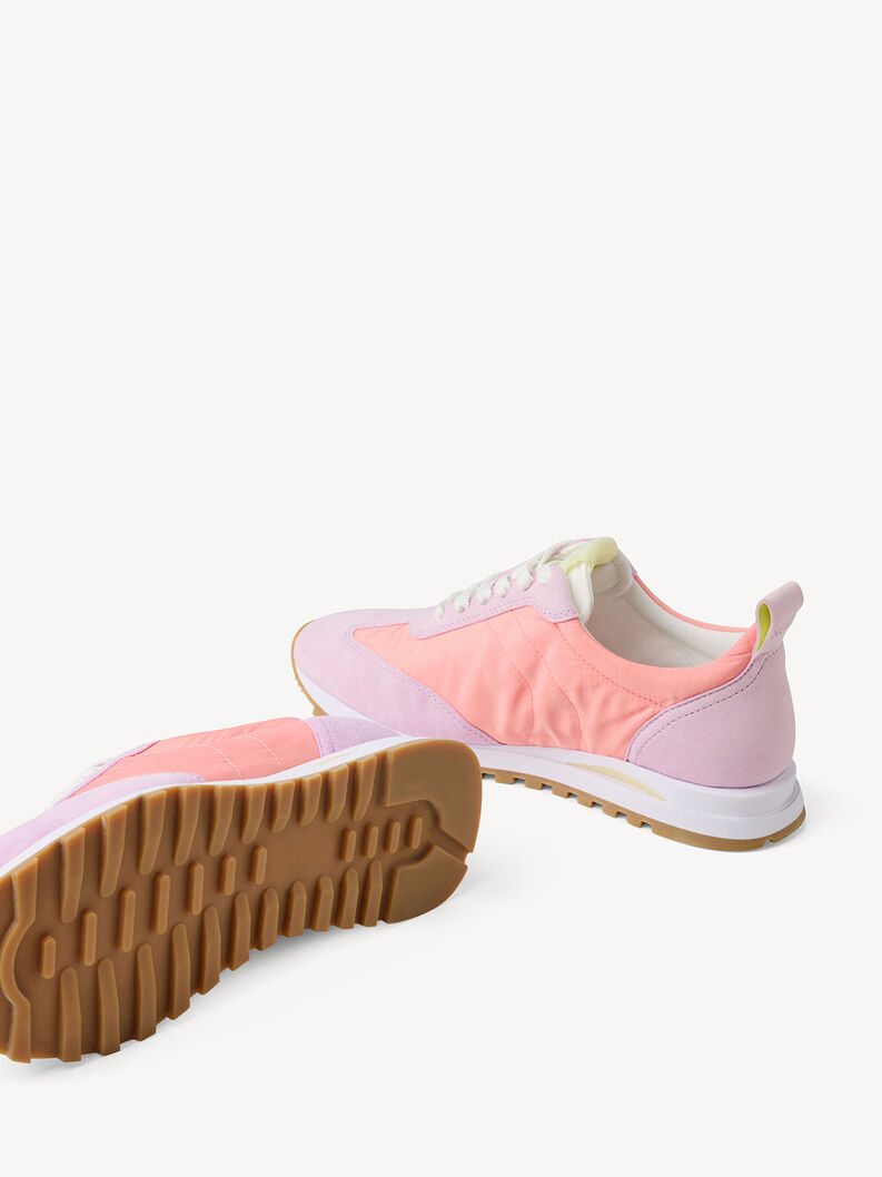 Sneaker, APRICOT COMB, hi-res