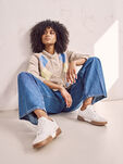Sneaker, WHITE COMB, hi-res