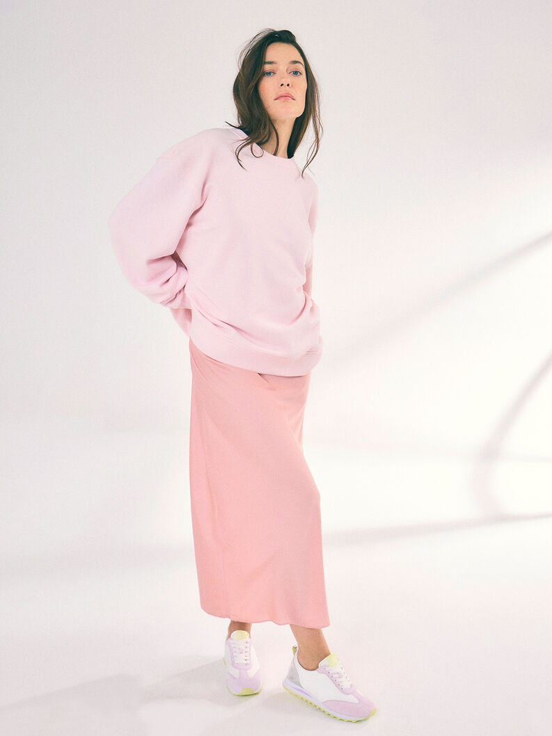 Sneaker, LILAC COMB, hi-res