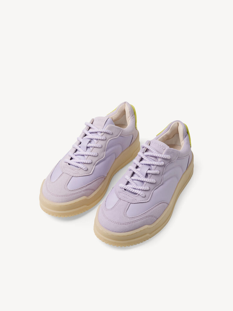 Sneaker, LILAC COMB, hi-res