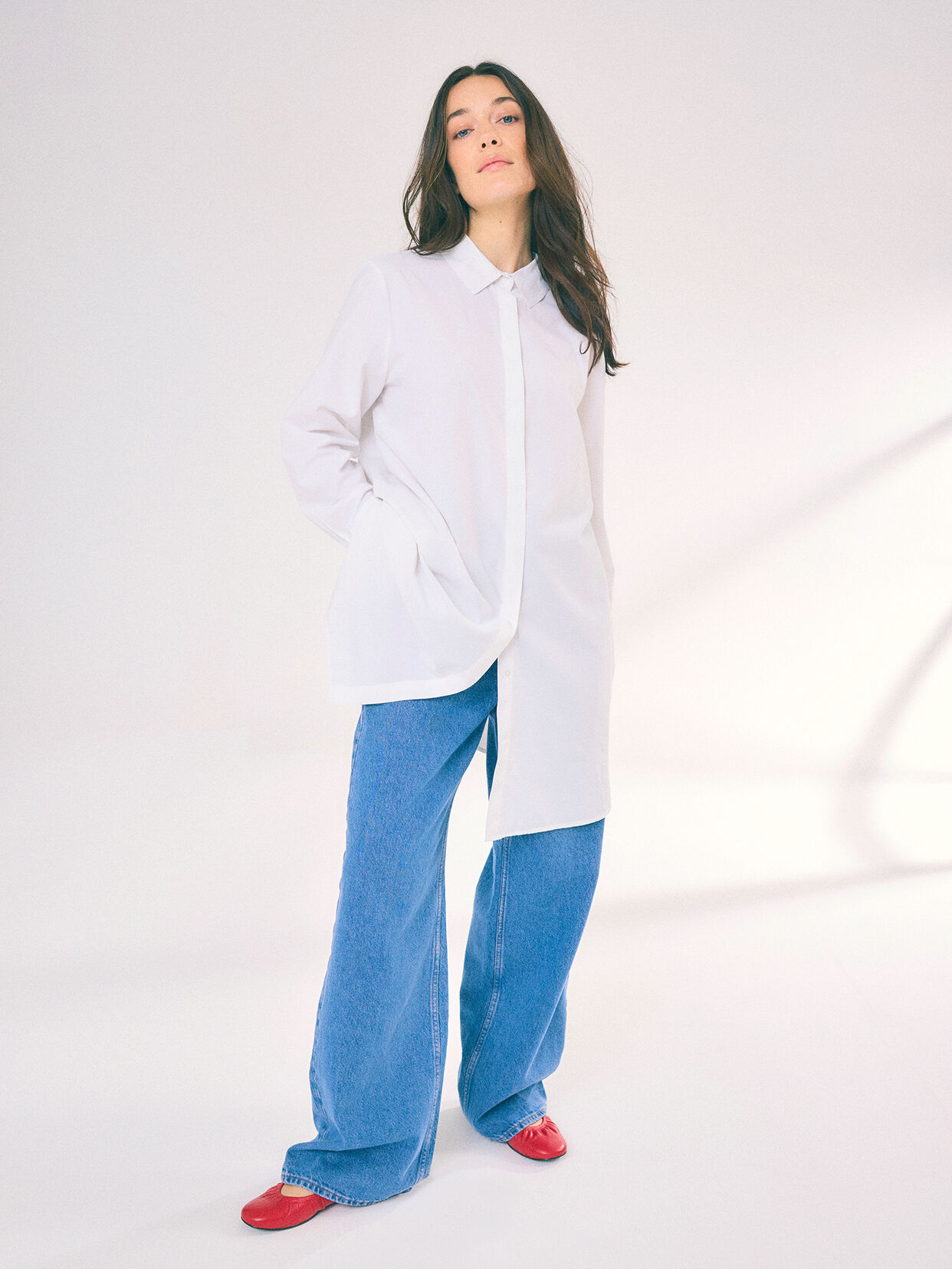 Ballerina, RED, hi-res