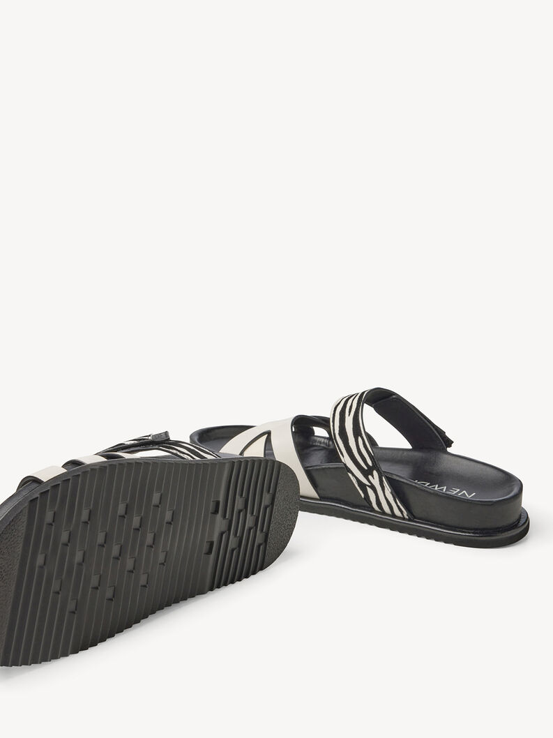 Mule, IVORY COMB, hi-res