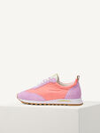 Sneaker, APRICOT COMB, hi-res