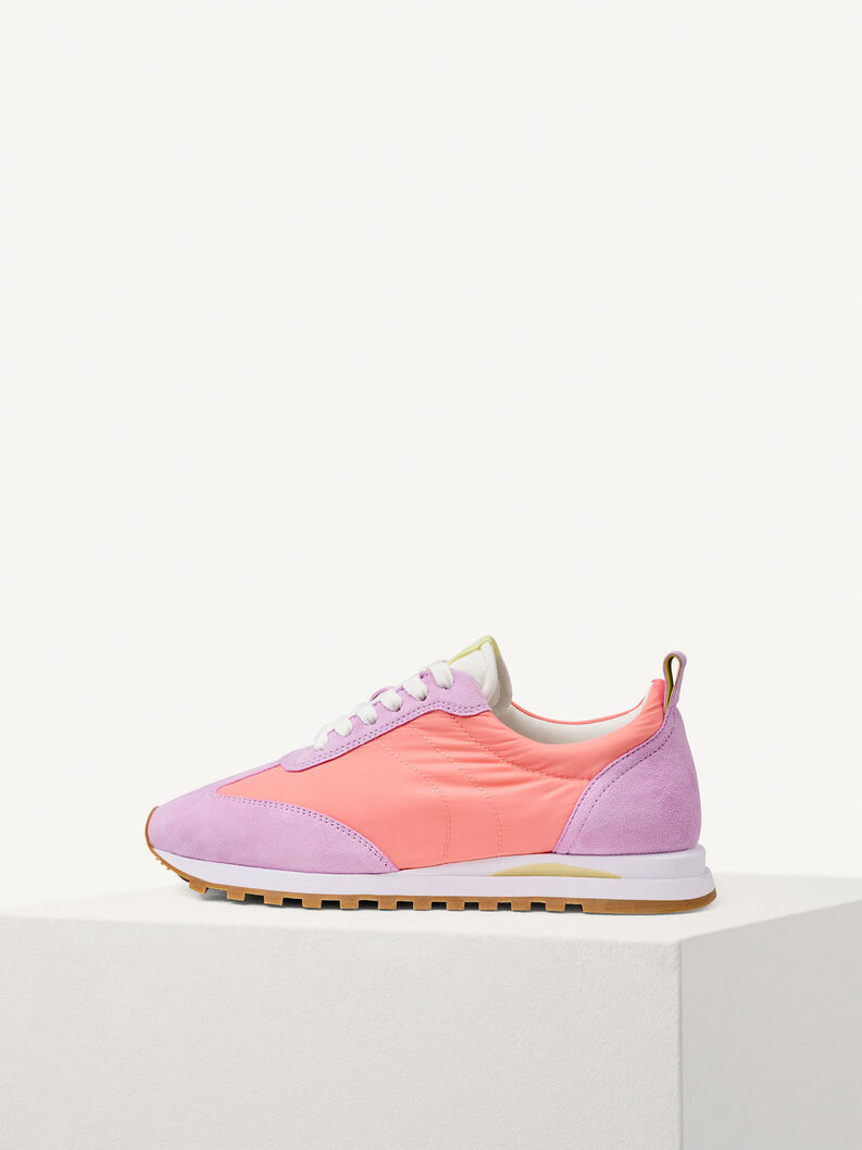 Sneaker, APRICOT COMB, hi-res