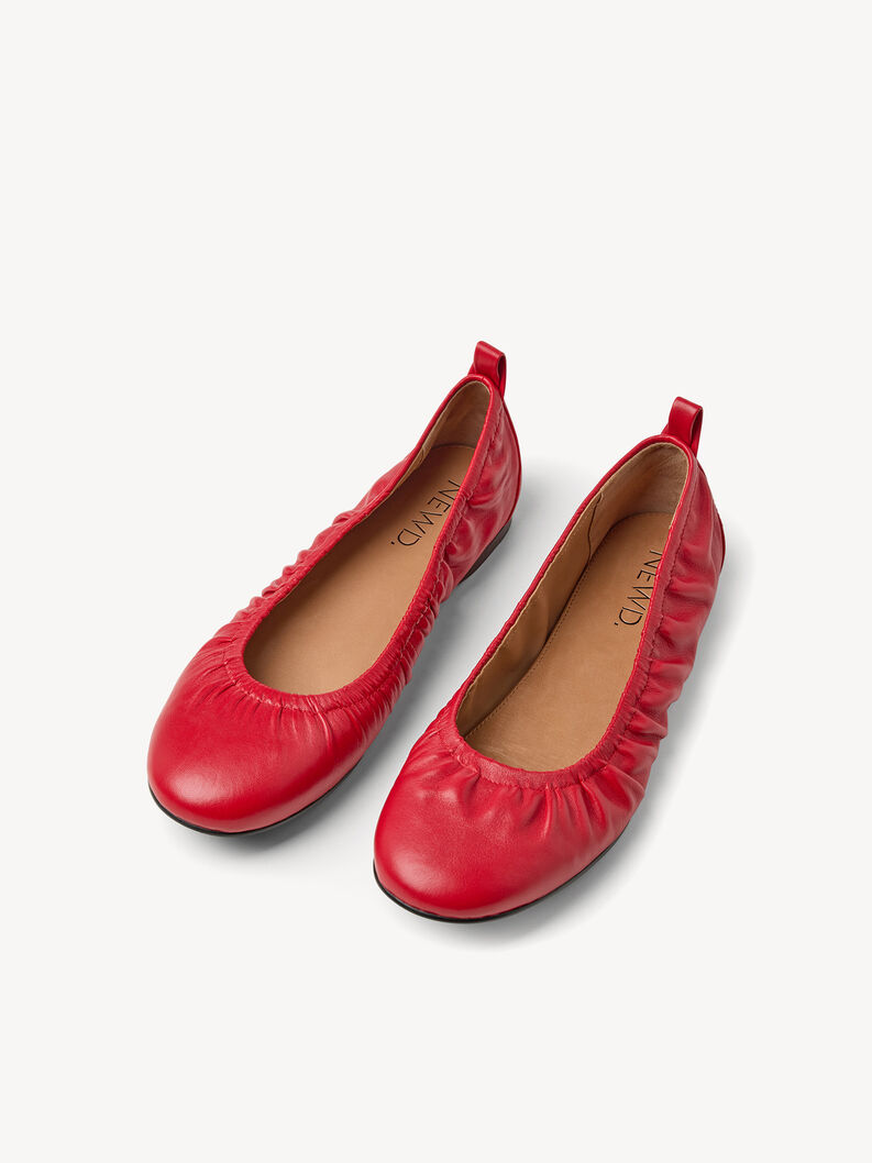 Ballerina, RED, hi-res