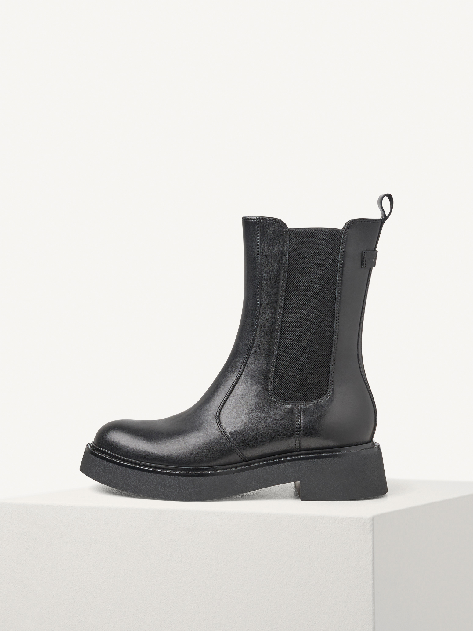 Chelsea boot