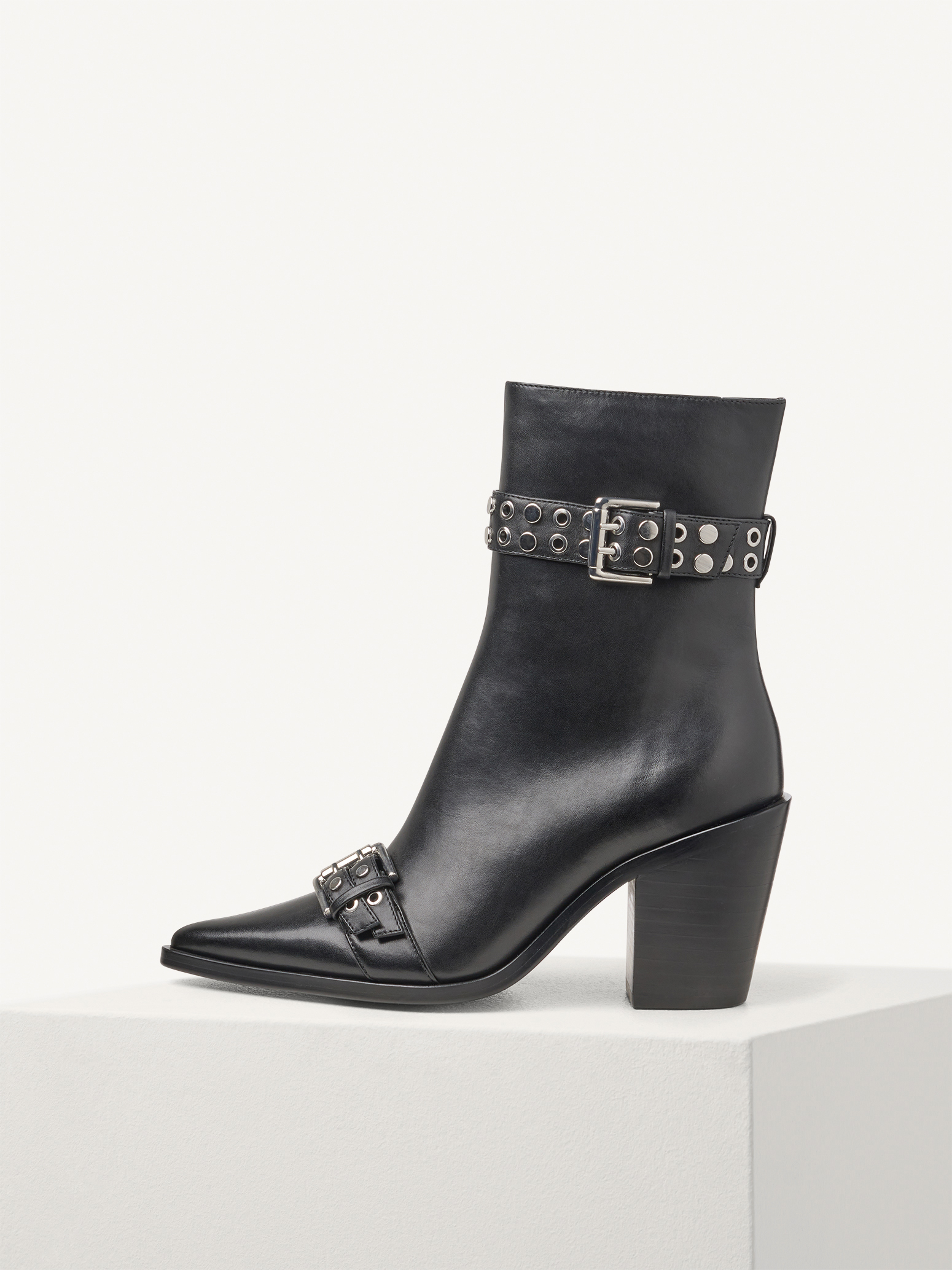 Stiefelette
