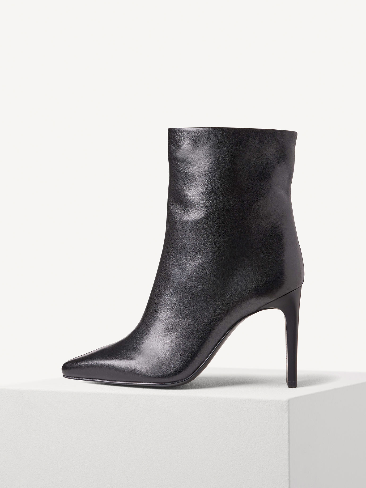 Stiefelette